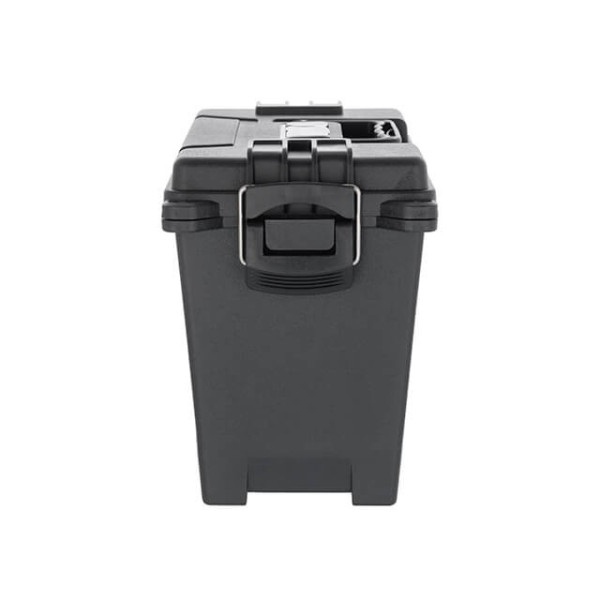 Container box waterproof 11.5 290*140*190 mm Intertool BX-0290