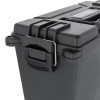 Container box waterproof 11.5 290*140*190 mm Intertool BX-0290