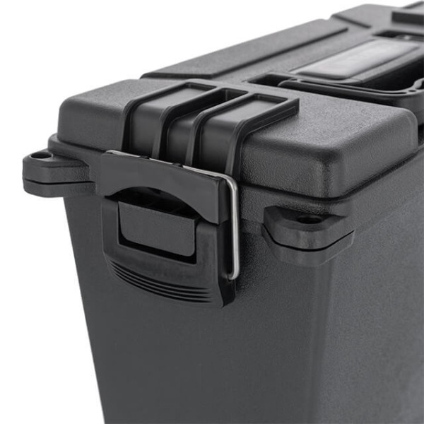 Container box waterproof 11.5 290*140*190 mm Intertool BX-0290