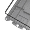 Container box waterproof 11.5 290*140*190 mm Intertool BX-0290