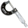 Мікрометр 0-25 мм Intertool MT-3041