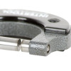 Мікрометр 0-25 мм Intertool MT-3041