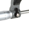 Мікрометр 0-25 мм Intertool MT-3041