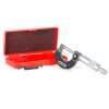 Мікрометр 0-25 мм Intertool MT-3041