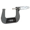 Micrometer 50-75 mm Intertool MT-3043