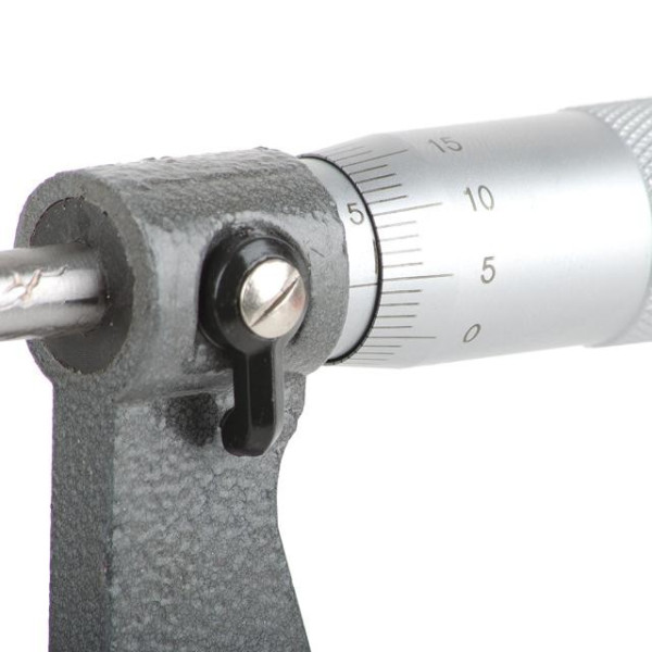 Micrometer 50-75 mm Intertool MT-3043
