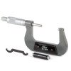 Micrometer 50-75 mm Intertool MT-3043