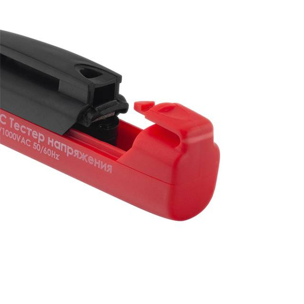 Тестер напруги безконтактний Intertool MD-0010