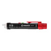 Тестер напряжения бесконтактный, LCD дисплей Intertool MD-0011