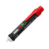 Тестер напряжения бесконтактный, LCD дисплей Intertool MD-0011