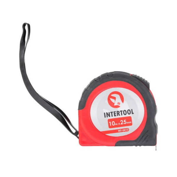 Intertool MT-0410 10 m x 25 mm locking tape