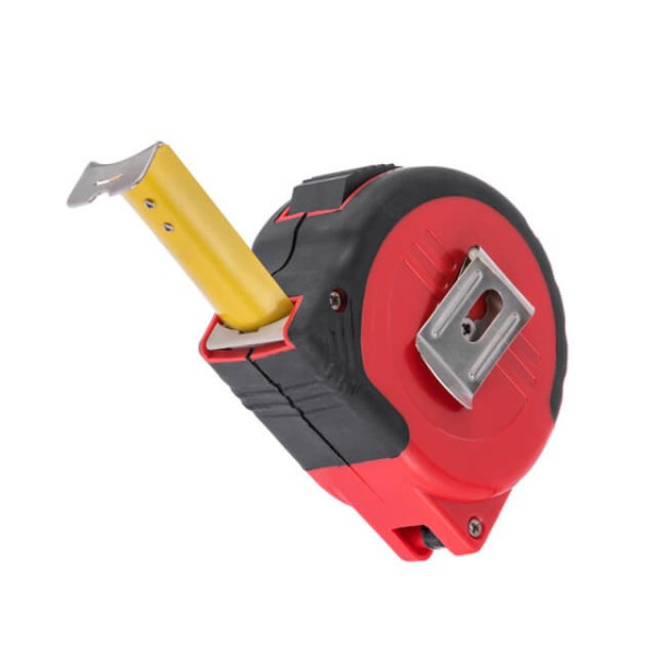 Intertool MT-0410 10 m x 25 mm locking tape