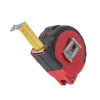 Рулетка с фиксатором 8 м x 25 мм Intertool MT-0408