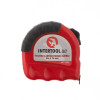 Tape measure with metal cloth 2 m x 16 mm EXTRA Intertool MT-0202