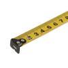 Tape measure with metal cloth 2 m x 16 mm EXTRA Intertool MT-0202