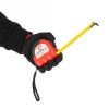 Рулетка з металевим полотном 10 м x 25 мм EXTRA Intertool MT-0210