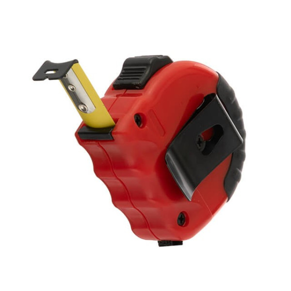Tape measure with metal cloth 3 m x 16 mm EXTRA Intertool MT-0203
