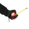 Tape measure with metal cloth 3 m x 16 mm EXTRA Intertool MT-0203