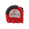 Tape measure with metal cloth 5 m x 19 mm EXTRA Intertool MT-0205