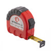 Tape measure with metal cloth 5 m x 19 mm EXTRA Intertool MT-0205