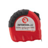 Рулетка с металлическим полотном 8м x 25мм EXTRA Intertool MT-0208