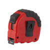 Рулетка с металлическим полотном 8м x 25мм EXTRA Intertool MT-0208