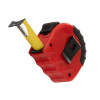 Рулетка с металлическим полотном 8м x 25мм EXTRA Intertool MT-0208