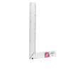 300 mm Intertool MT-2062 construction aluminum screed
