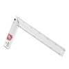 300 mm Intertool MT-2062 construction aluminum screed
