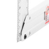 300 mm Intertool MT-2062 construction aluminum screed