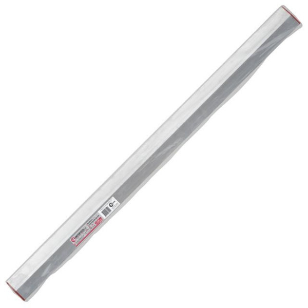 Trapezoidal rule, 2 stiffeners, 150 cm Intertool MT-2315