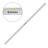 Ruler-level 3000 mm, 2 capsules, vertical and horizontal Intertool MT-2031