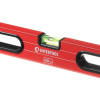 Рівень 600 мм, 3 вічка Intertool MT-1106