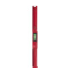 Bricklayer's level, impact 60 cm, 2 capsules Intertool MT-1560