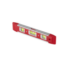 Magnetic level 230 mm Intertool MT-1001