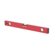 Construction level 600 mm 3 holes, section 22*59 mm Intertool MT-1132