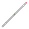 Building level 800 mm, 3 holes, section 21*46 mm Intertool MT-1223