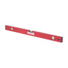 Building level 800 mm 3 holes, section 22*59 mm Intertool MT-1133