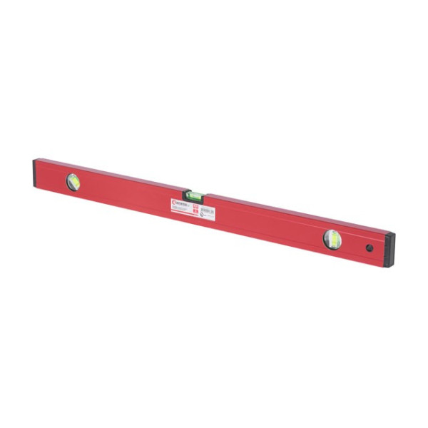 Building level 800 mm 3 holes, section 22*59 mm Intertool MT-1133
