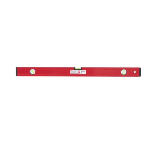 Building level 800 mm 3 holes, section 22*59 mm Intertool MT-1133