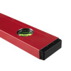Building level 800 mm 3 holes, section 22*59 mm Intertool MT-1133