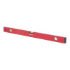 Building level 800 mm 3 holes, section 22*59 mm Intertool MT-1133