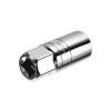 Spark plug wrench 1/2 21 mm x 65 mm Cr-V Intertool ET-0007