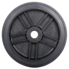 Колесо Ø192х22 для компрессора Intertool PT-9064