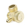 Check valve for compressor PT-0003 / PT-0004 / PT-0009 Intertool PT-5004