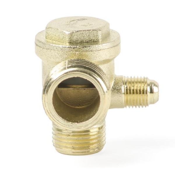 Check valve for compressor PT-0003 / PT-0004 / PT-0009 Intertool PT-5004