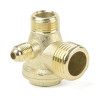 Check valve for compressor PT-0003 / PT-0004 / PT-0009 Intertool PT-5004