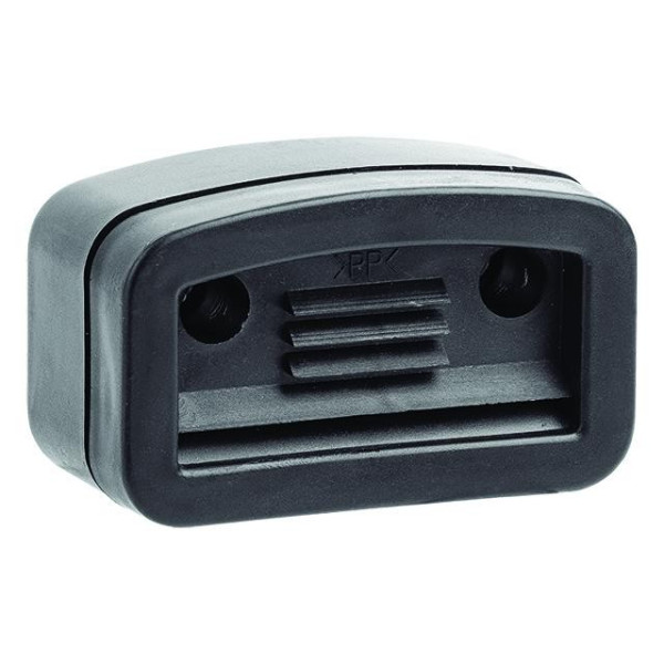 Compressor Air Filter Plastic Housing Replacement Foam Filter Element for PT-0011 Intertool PT-9085