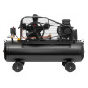 Компрессор 100 л, 4 кВт, 380 В, 10 атм, 600 л/мин., 3 цилиндра STORM Intertool PT-0036
