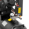 Компрессор 100 л, 4 кВт, 380 В, 10 атм, 600 л/мин., 3 цилиндра STORM Intertool PT-0036
